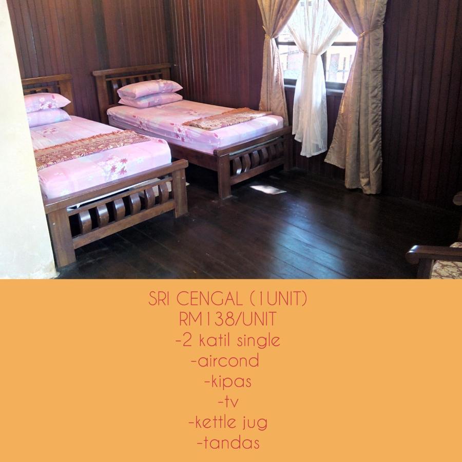 Gelora beach resort Bachok Zewnętrze zdjęcie